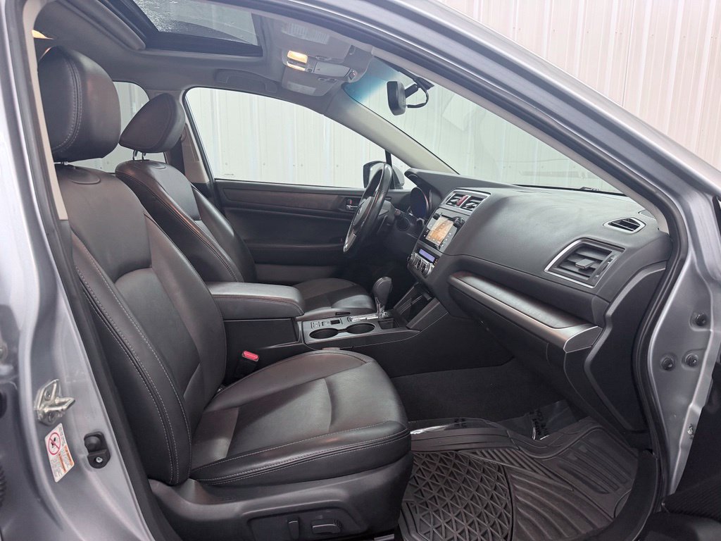 Used 2015 Subaru Outback 2.5i Limited AWD/4WD image 37
