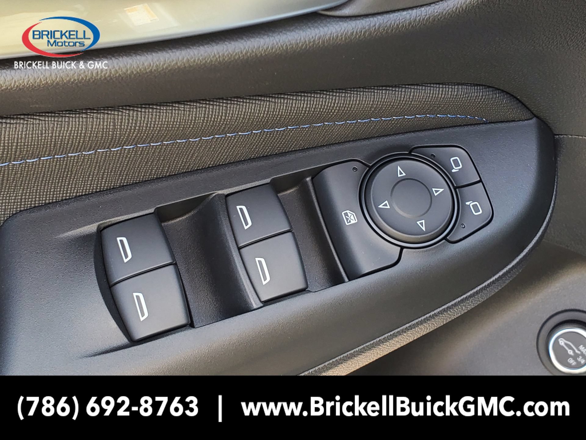 New 2026 Buick Envista Sport Touring w/ Convenience I Package FWD image 18