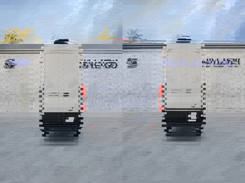 New 2026 Ford Transit 250 148 Medium Roof image 5