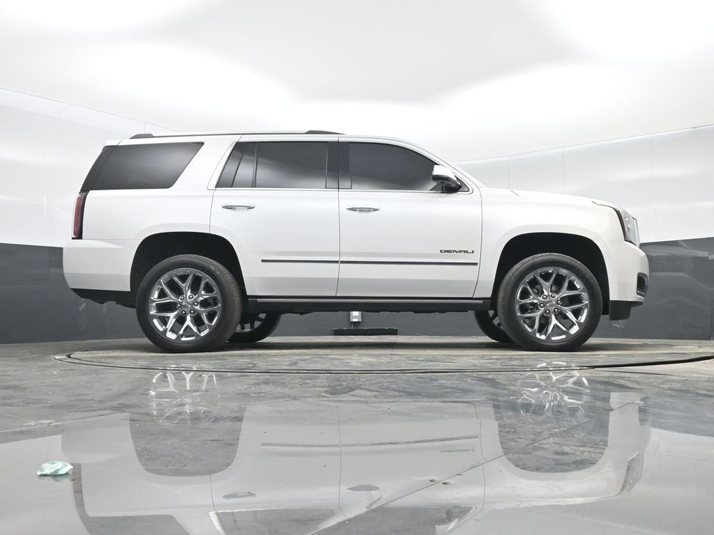 Used 2018 GMC Yukon Denali w/ Denali Ultimate Package image 39