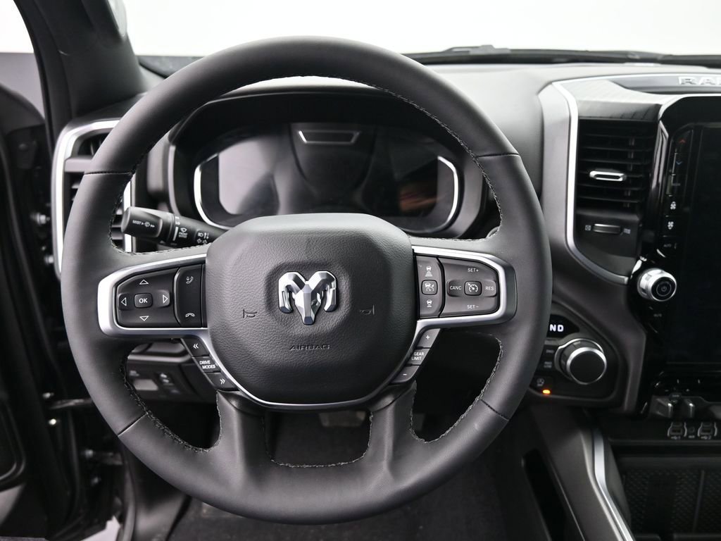 Used 2026 RAM 1500 Big Horn image 27