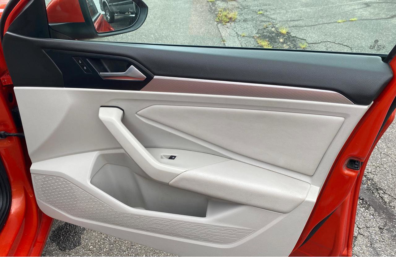 Used 2019 Volkswagen Jetta S w/ Driver Assistance Package image 23