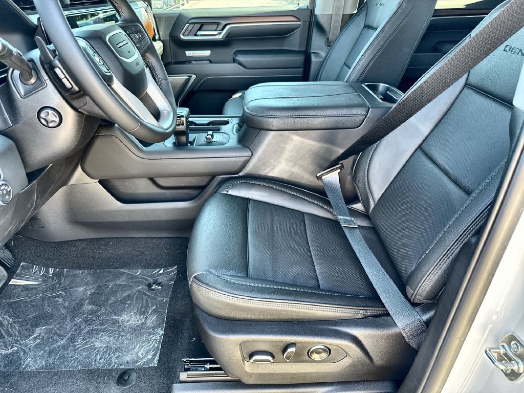 New 2026 GMC Sierra 1500 Denali AWD/4WD image 24