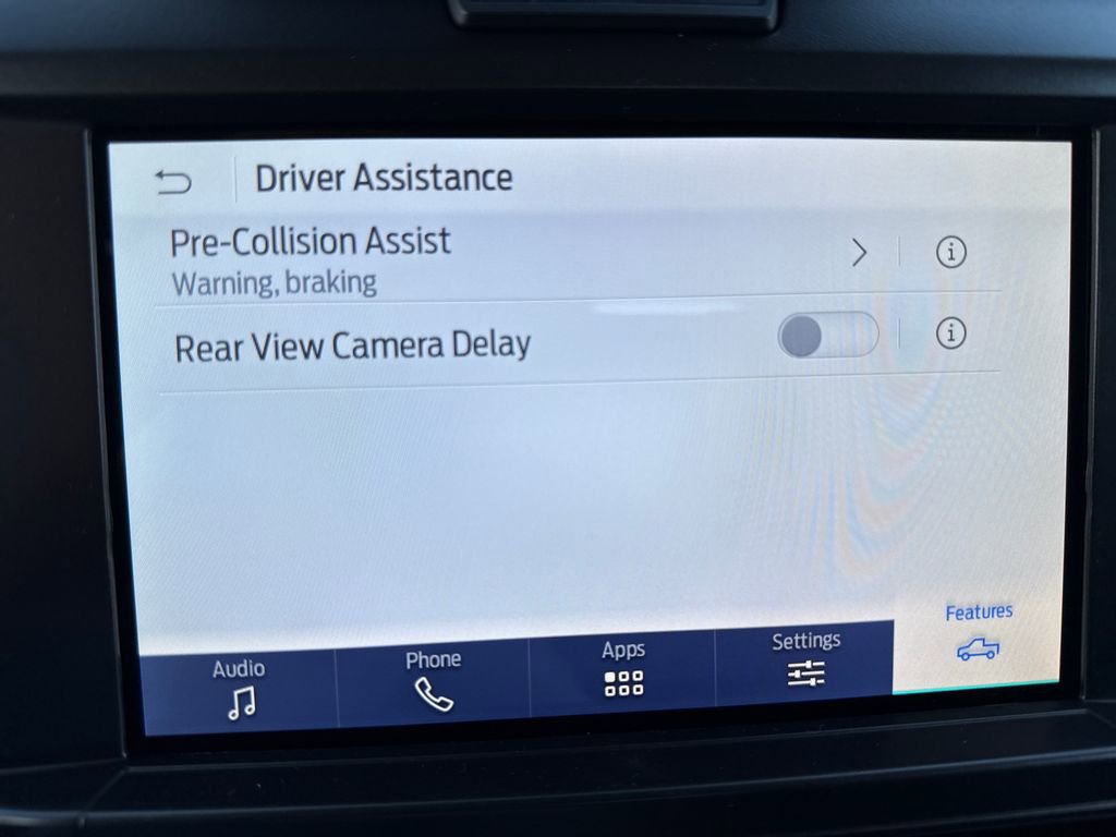 New 2026 Ford F250 XLT AWD/4WD image 26