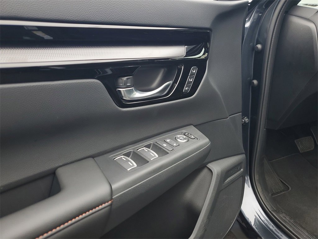Used 2026 Honda CR-V Sport Touring image 23