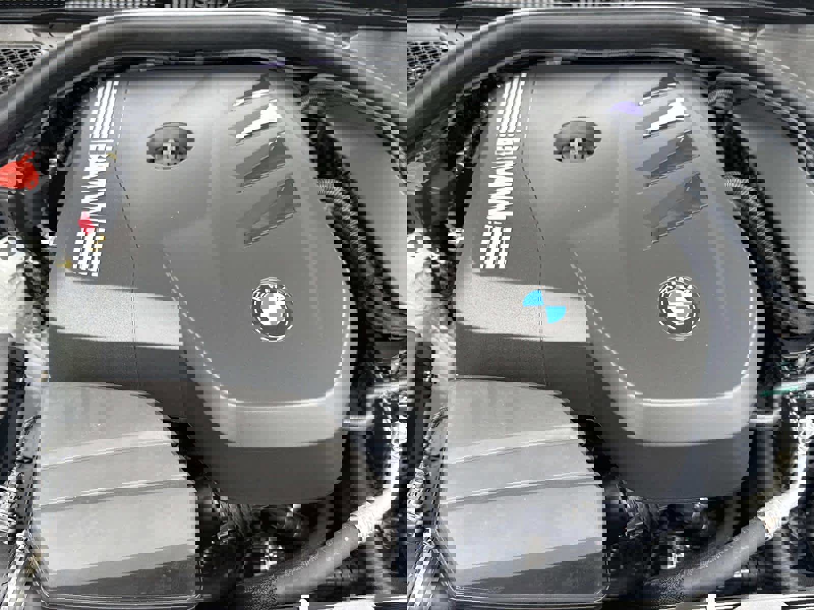 Used 2026 BMW 330i xDrive Sedan w/ Premium Package image 13