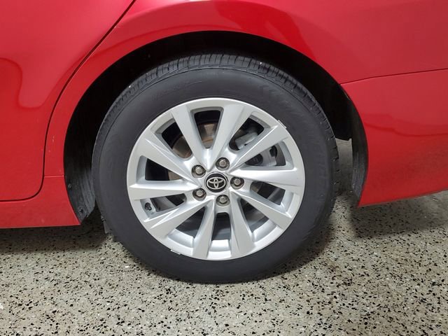 Used 2024 Toyota Camry LE FWD image 8