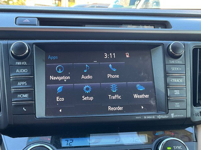 Used 2018 Toyota RAV4 Limited image 23