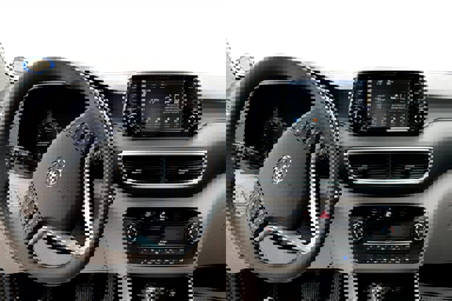 Used 2019 Hyundai Tucson Sport image 18