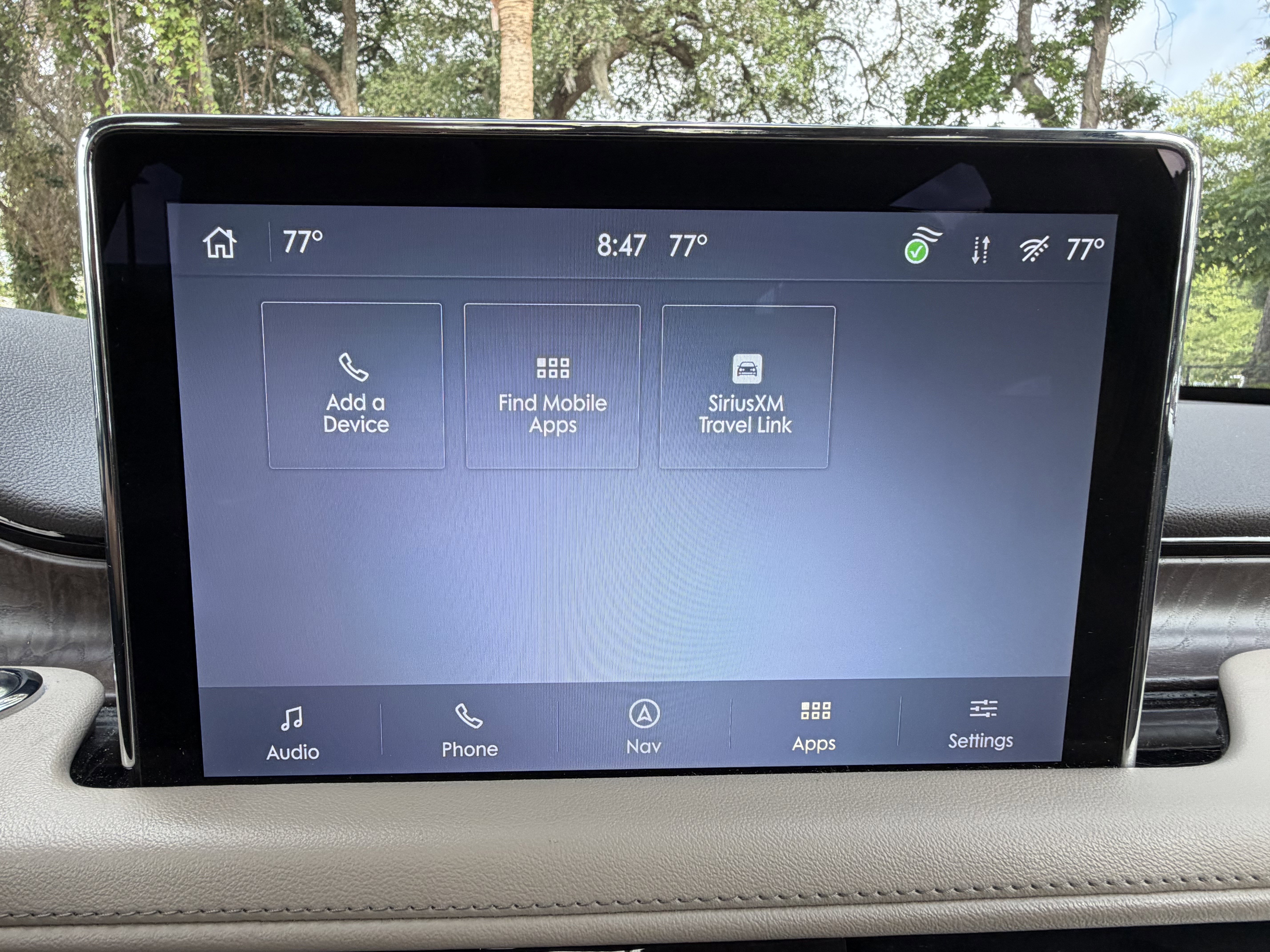 Used 2023 Lincoln Aviator Reserve w/ Equipment Group 201A AWD/4WD image 27