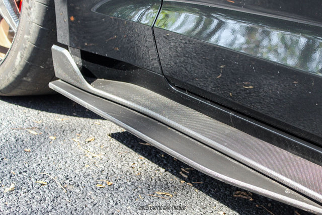 Used 2022 Ford Mustang Shelby GT500 w/ Carbon Fiber Track Pack image 71