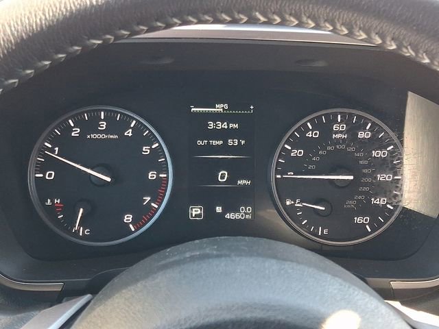 Certified 2025 Subaru Ascent Premium image 21