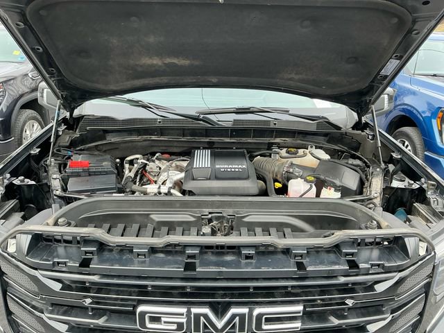 Used 2024 GMC Sierra 1500 Elevation w/ Elevation Premium Package image 20