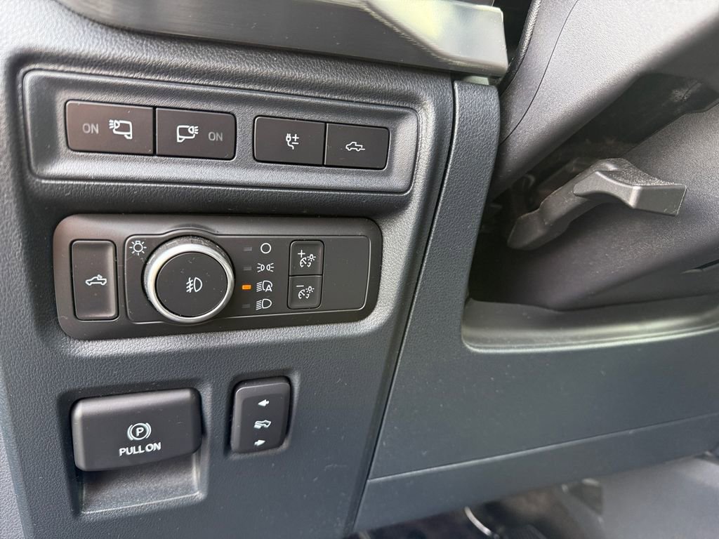 Used 2021 Ford F150 Lariat AWD/4WD image 23