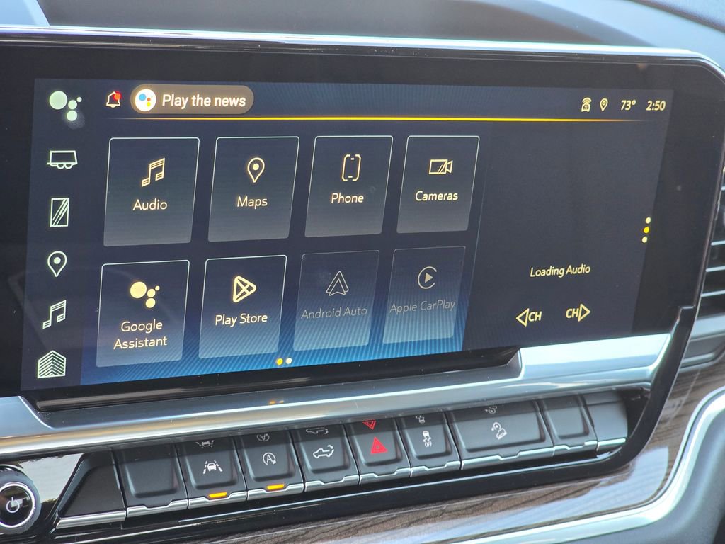 New 2026 Chevrolet Silverado 1500 LT image 31