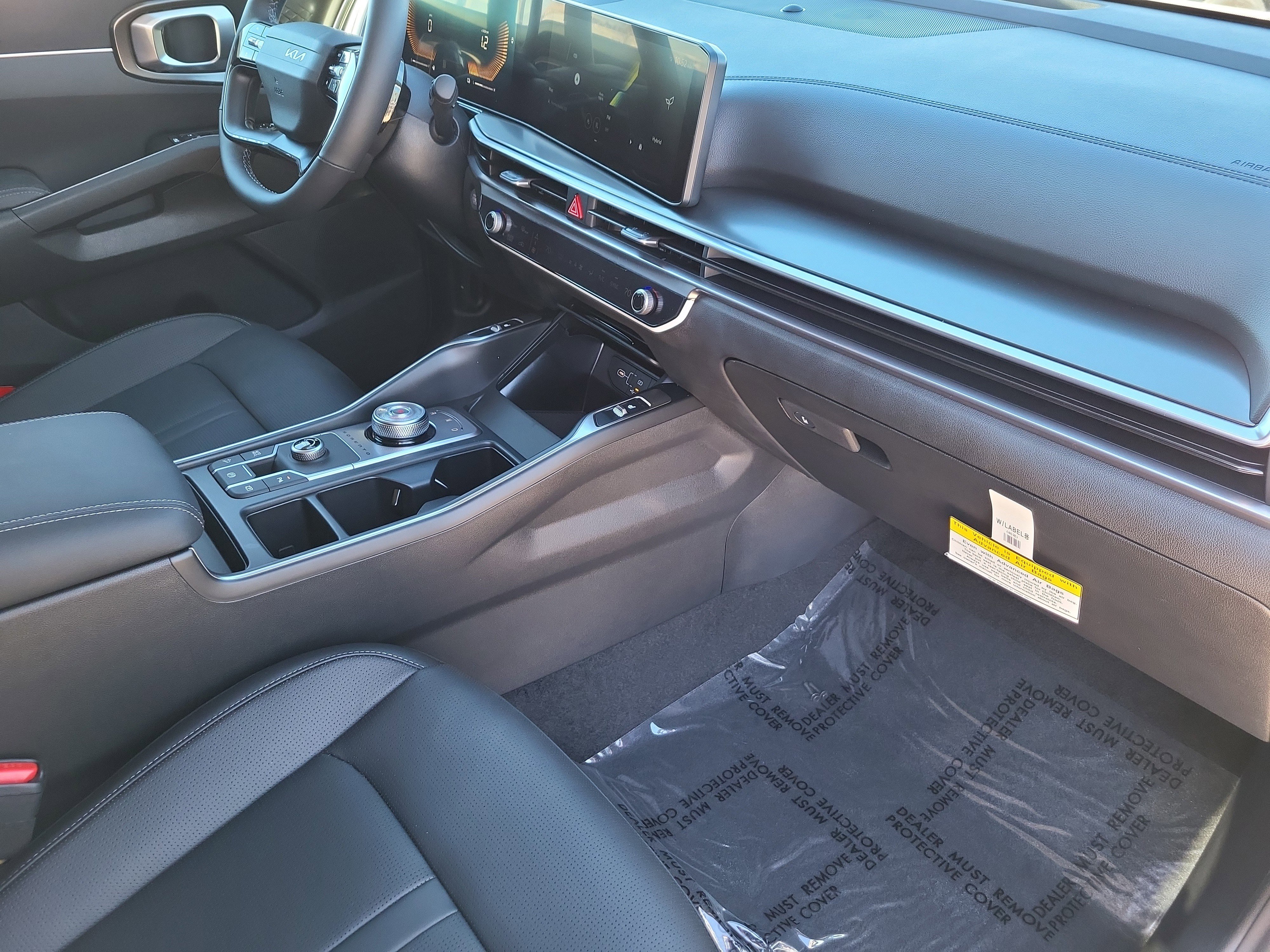 New 2026 Kia Sorento EX image 13