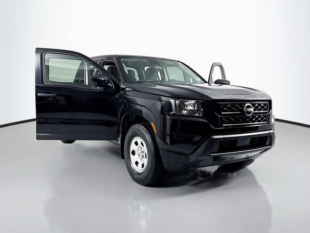 Used 2022 Nissan Frontier S w/ Technology Package image 21