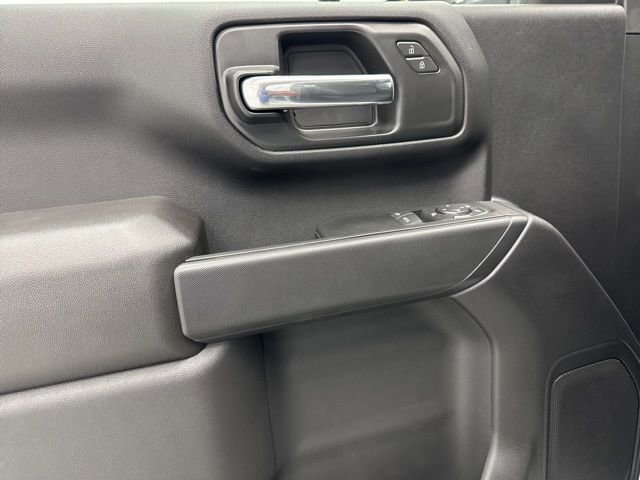 New 2025 Chevrolet Silverado 3500 W/T w/ WT Convenience Package image 9
