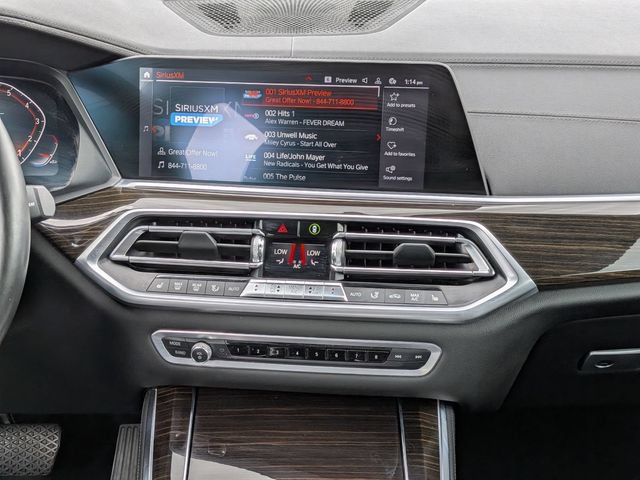 Used 2019 BMW X5 xDrive40i w/ Premium Package 2 AWD/4WD image 17