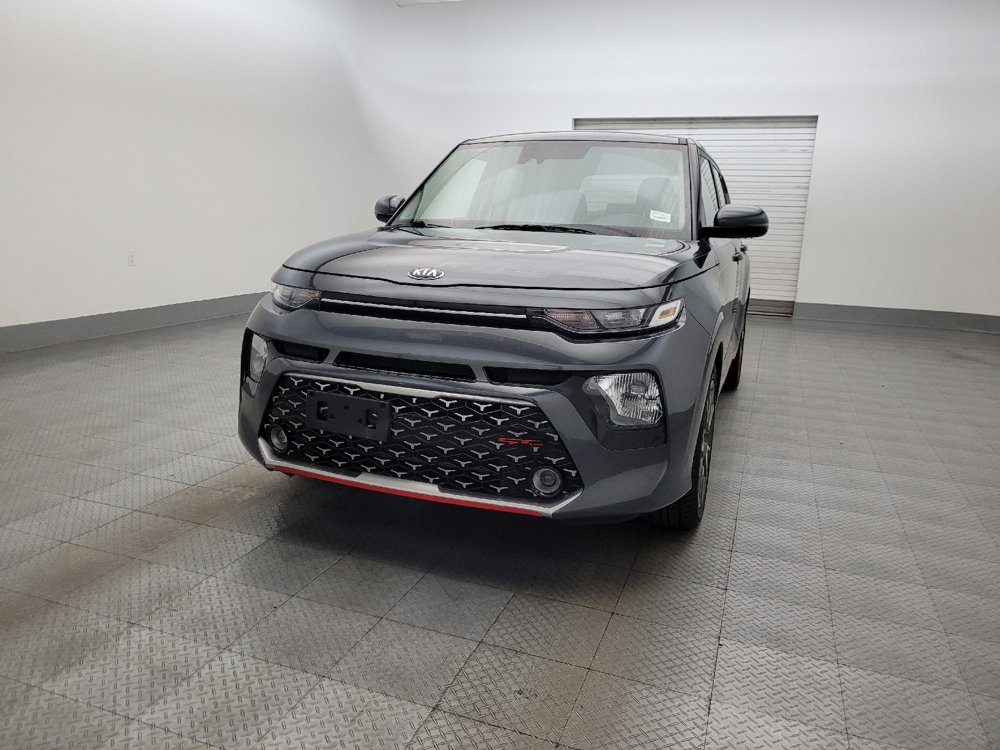 Used 2021 Kia Soul GT-Line image 15