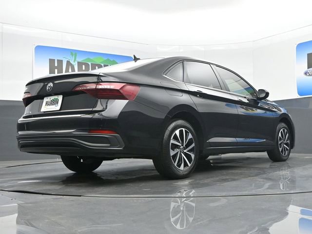 Used 2023 Volkswagen Jetta S w/ IQ.Drive Package FWD image 20