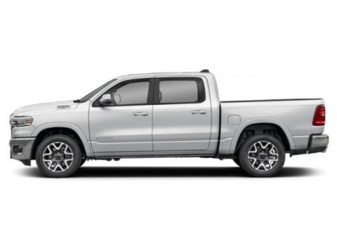 New 2026 RAM 1500 Laramie AWD/4WD image 3