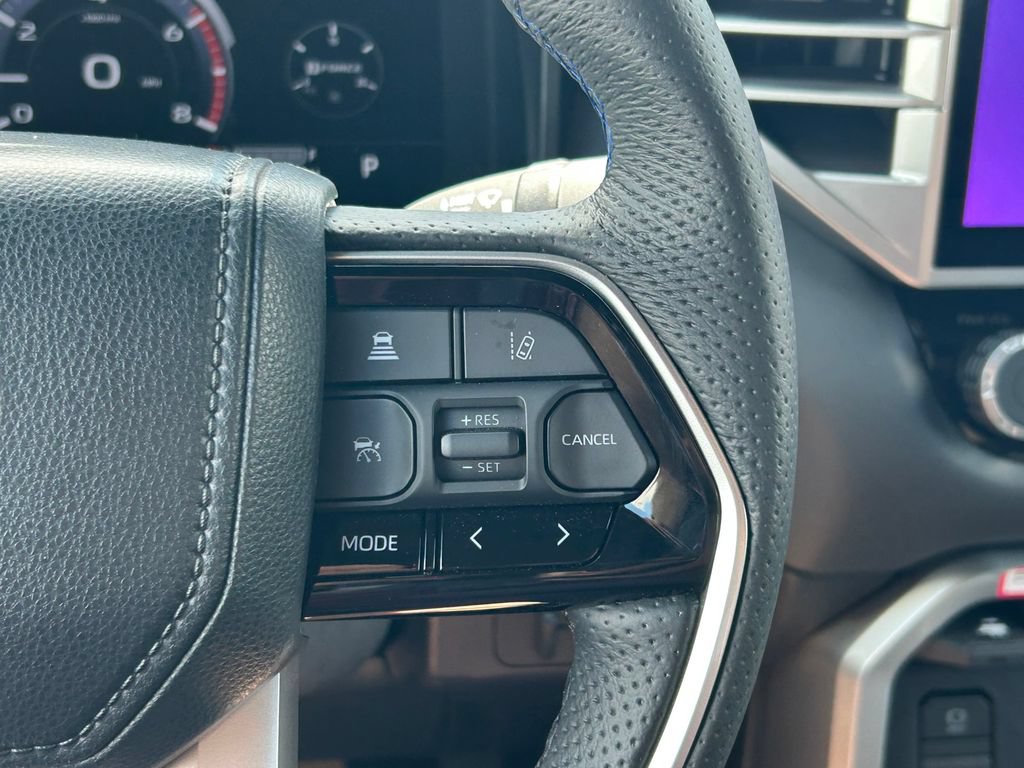 Certified 2024 Toyota Tundra Platinum AWD/4WD image 47