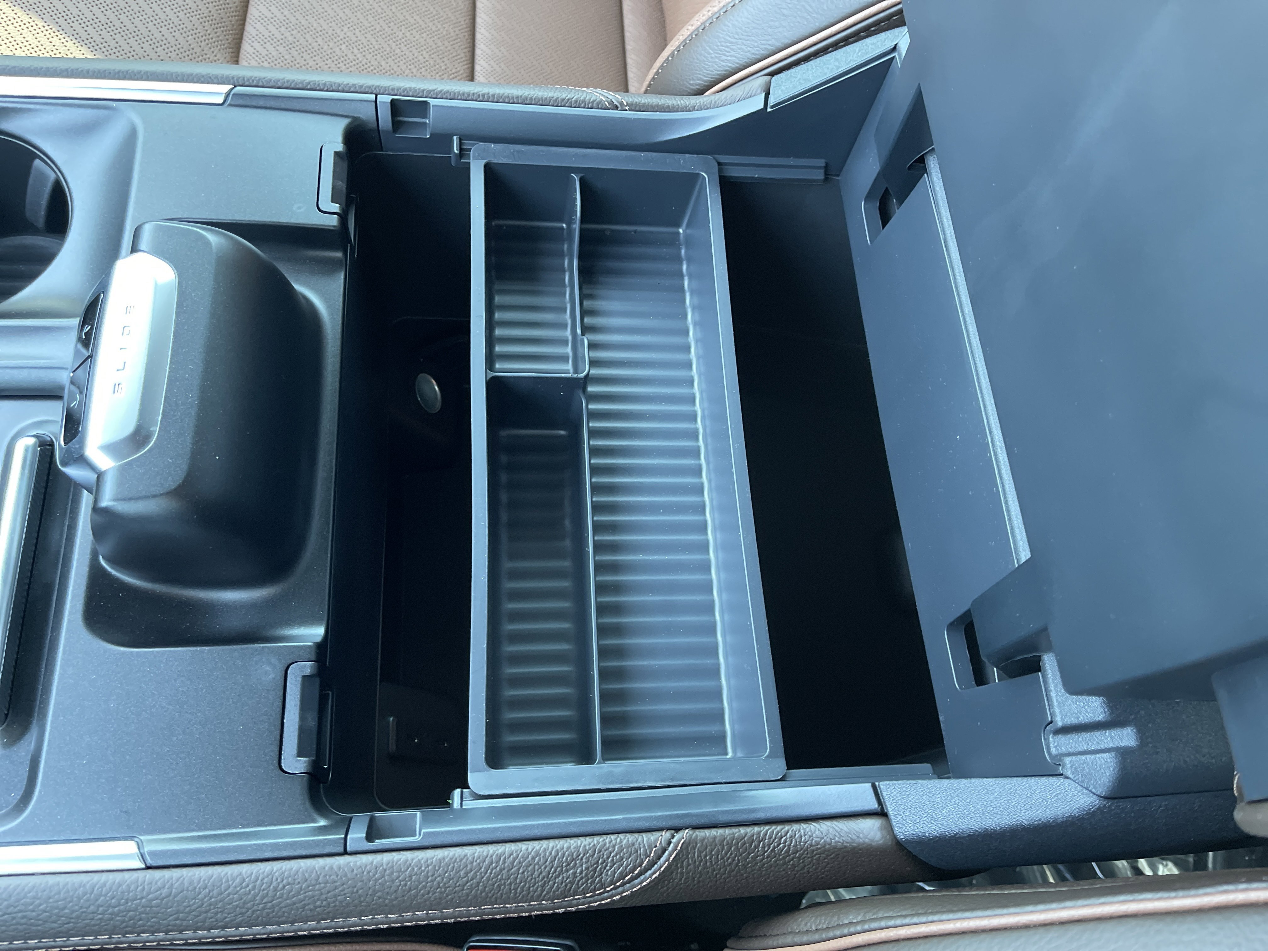 New 2026 Ford Expedition Max King Ranch image 31