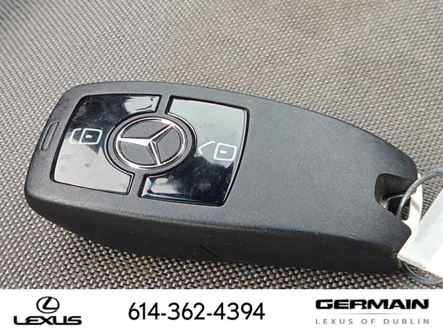 Used 2025 Mercedes-Benz Sprinter 2500 image 36