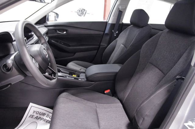 Certified 2024 Honda Accord LX image 15