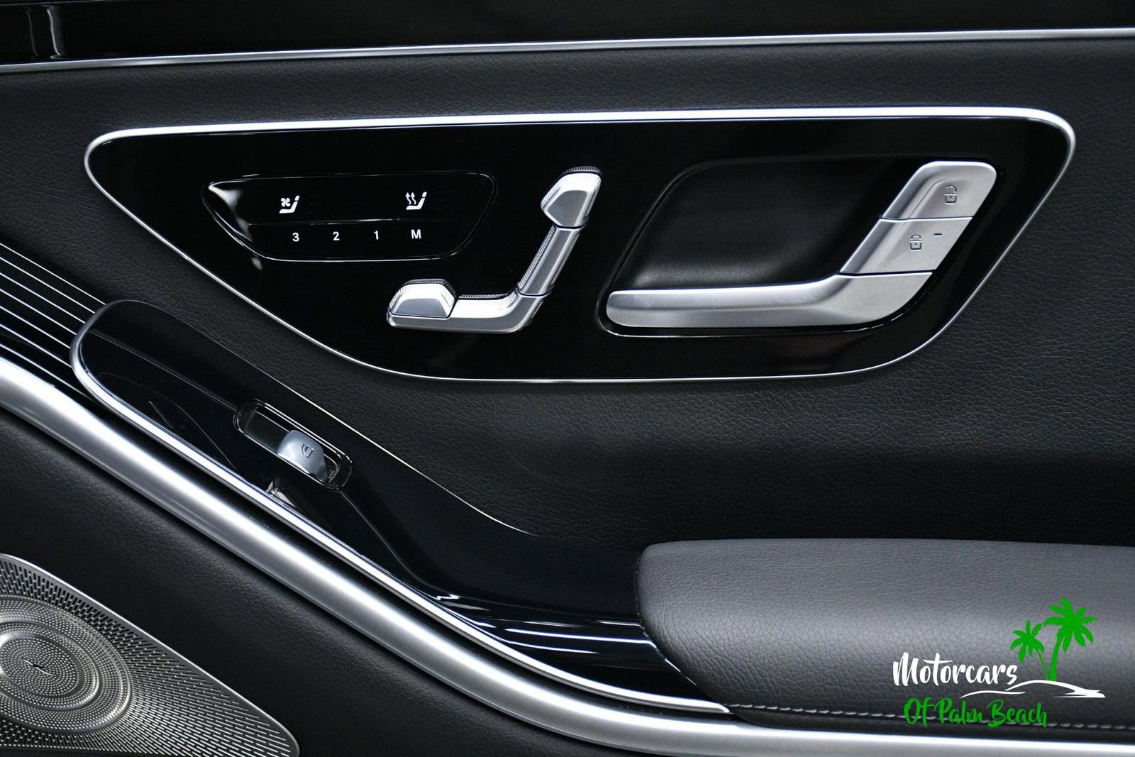 Used 2023 Mercedes-Benz S 500 4MATIC image 50