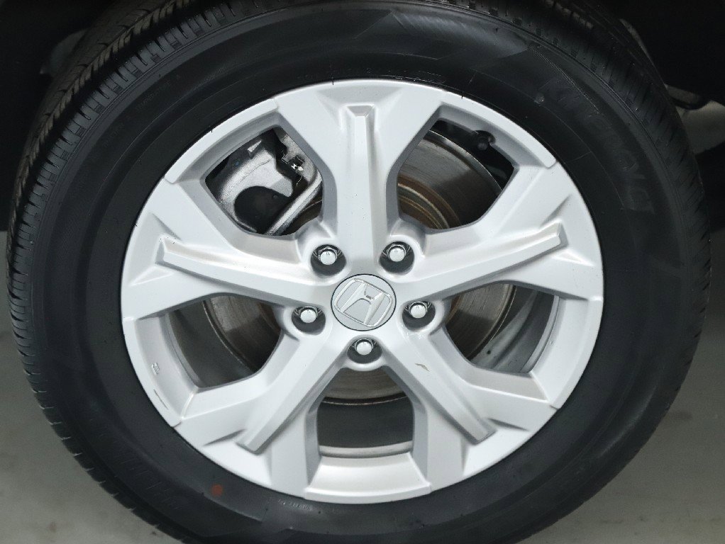 Used 2023 Honda HR-V LX image 12