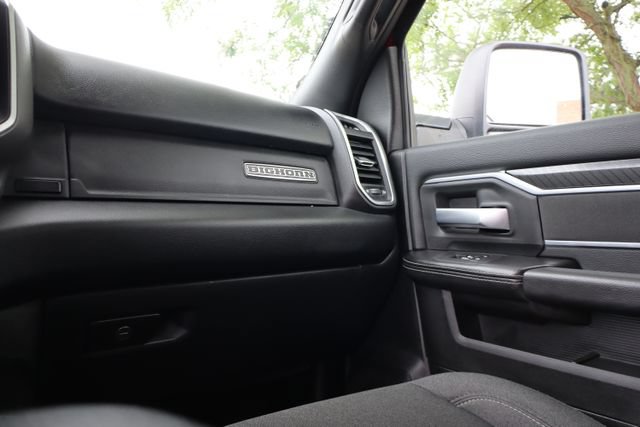 Used 2026 RAM 2500 Big Horn AWD/4WD image 48