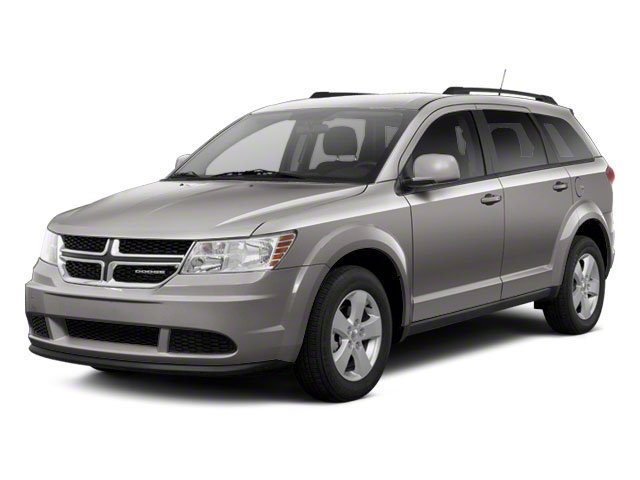 Used 2012 Dodge Journey SXT w/ Flexible Seating Group FWD image 1