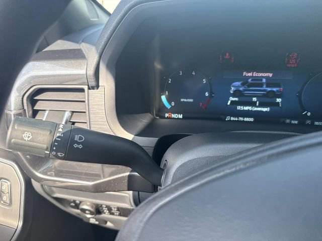 Certified 2024 Ford F150 STX w/ STX Black Appearance Package image 32