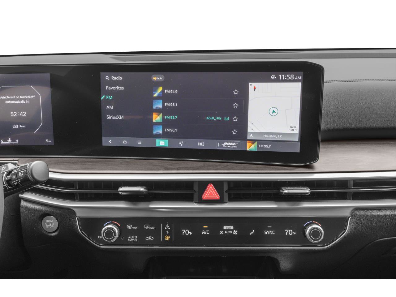 New 2026 Kia Sorento SX Prestige image 26