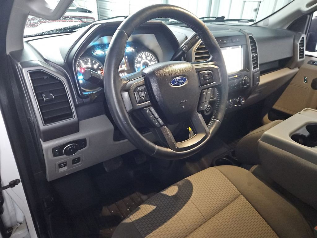 Used 2019 Ford F150 XLT w/ Equipment Group 301A Mid image 13