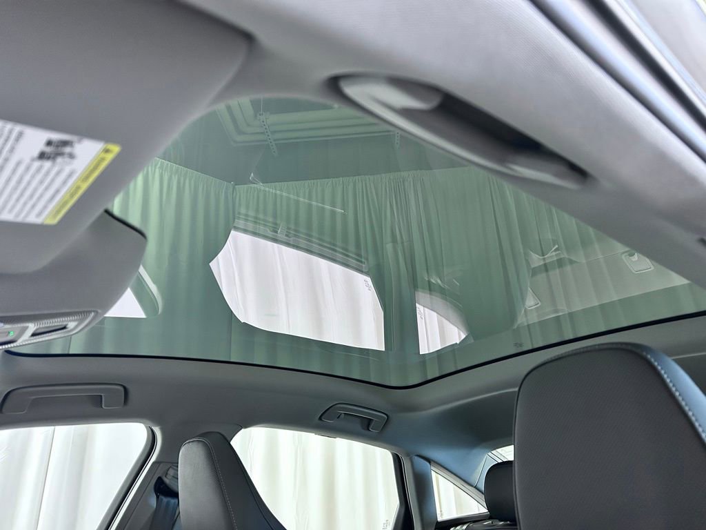 New 2026 Audi A6 Prestige image 18