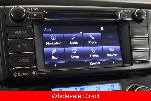 Used 2014 Toyota RAV4 Limited AWD/4WD image 22