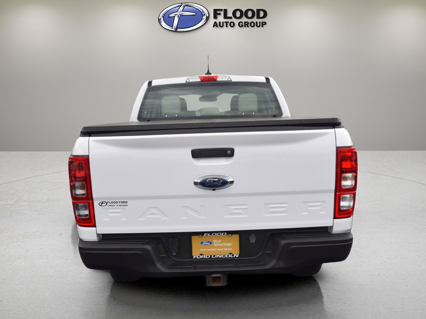 Used 2021 Ford Ranger XL w/ Trailer Tow Package image 5