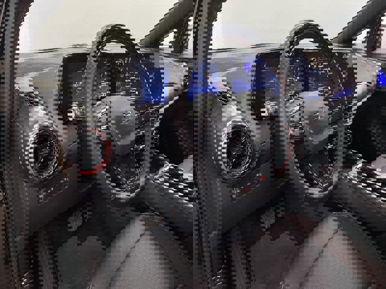 Used 2024 Chevrolet Equinox EV RS image 2