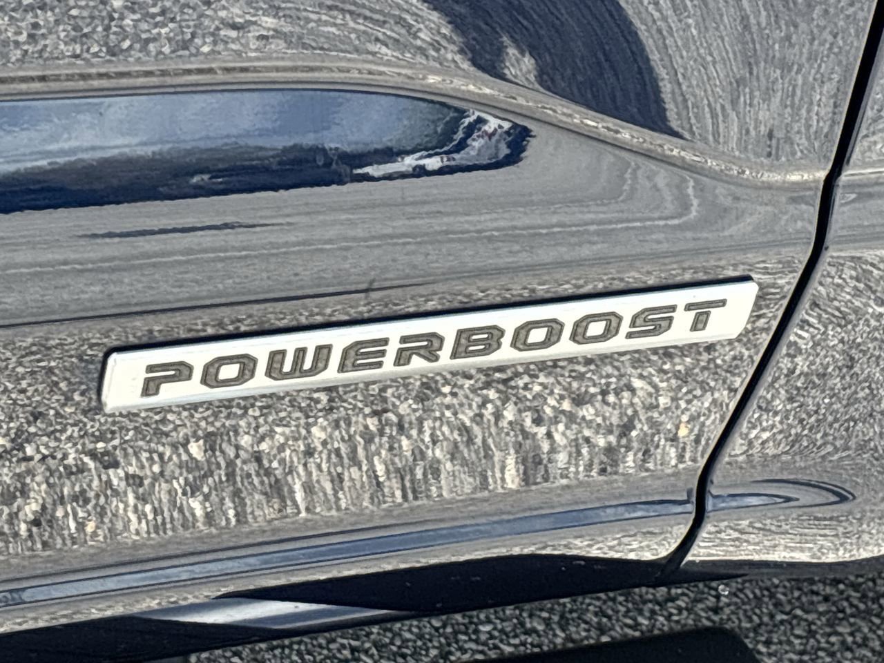 Used 2023 Ford F150 XLT w/ Equipment Group 302A High image 8