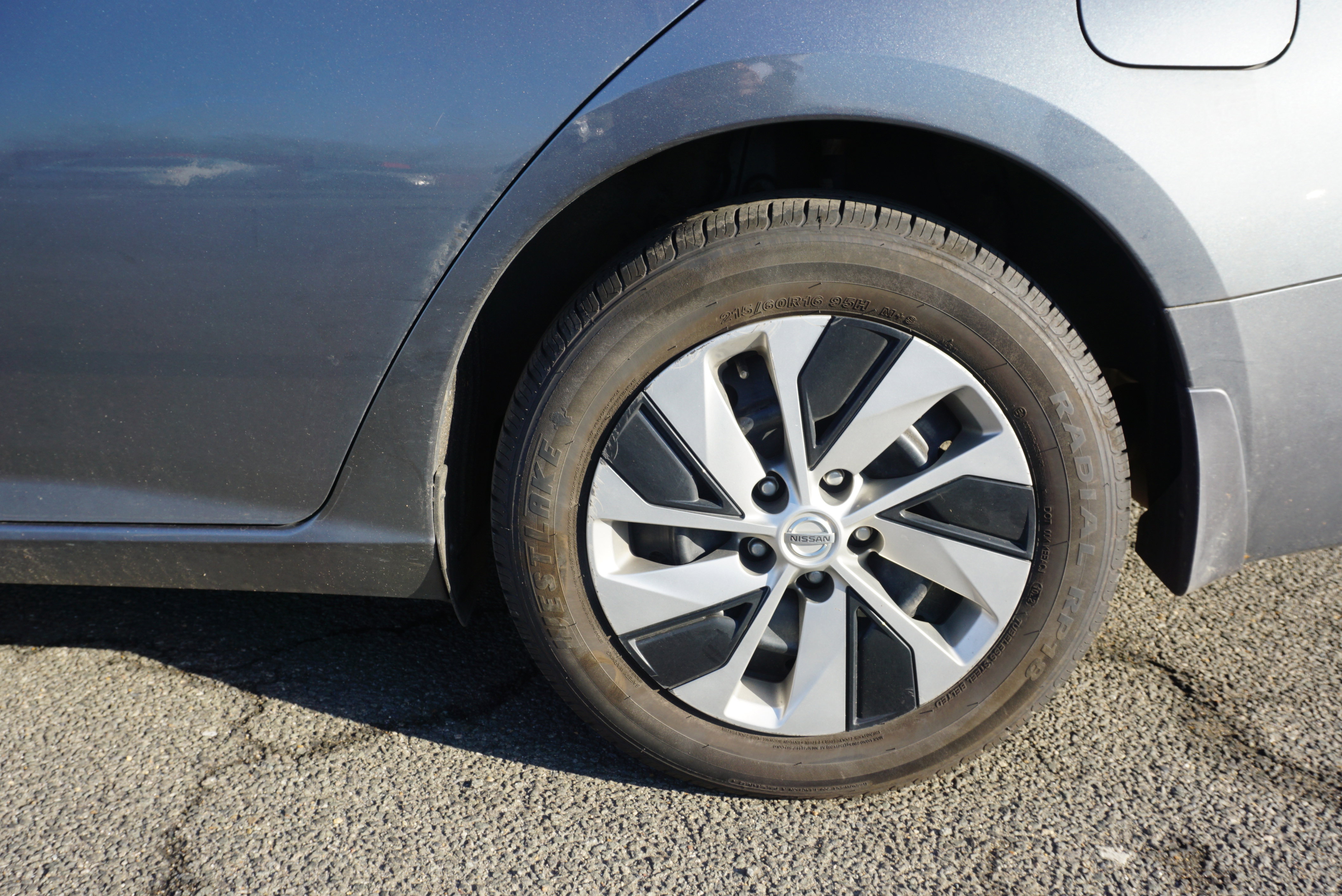 Used 2020 Nissan Altima 2.5 S image 6