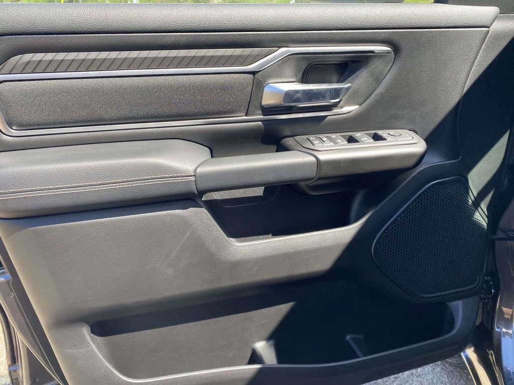 New 2026 RAM 1500 Big Horn AWD/4WD image 14