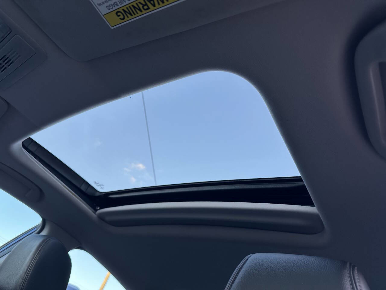 Used 2017 Honda Civic EX-L image 14