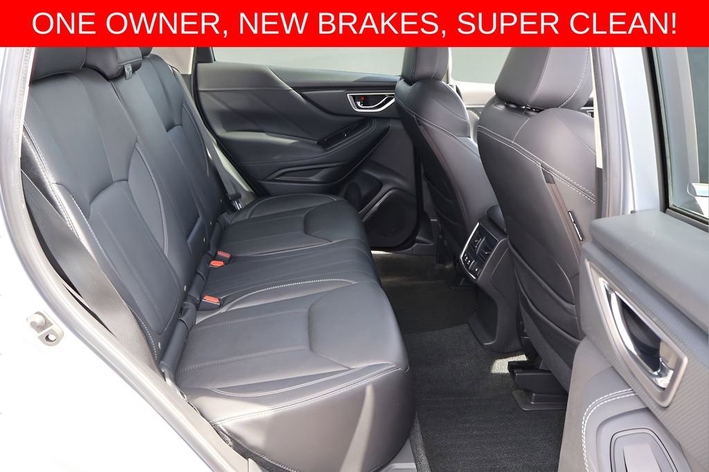 Used 2020 Subaru Forester Touring AWD/4WD image 16