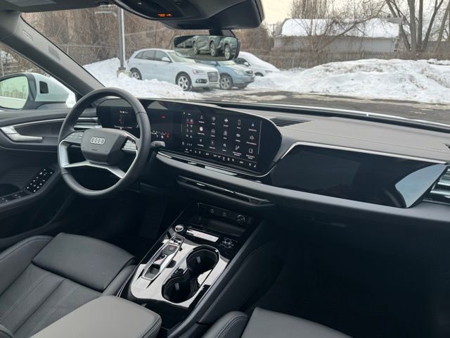New 2025 Audi A5 2.0T Premium Plus AWD/4WD image 26