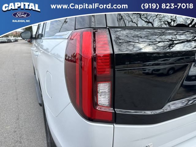 Certified 2025 Ford Expedition Active image 15