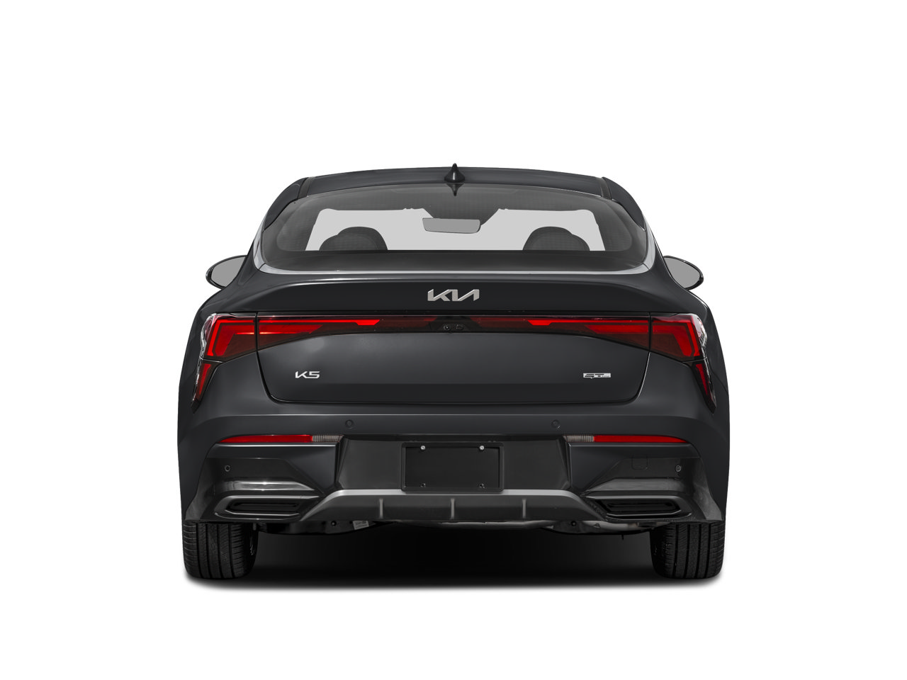 New 2026 Kia K5 GT-Line FWD image 32