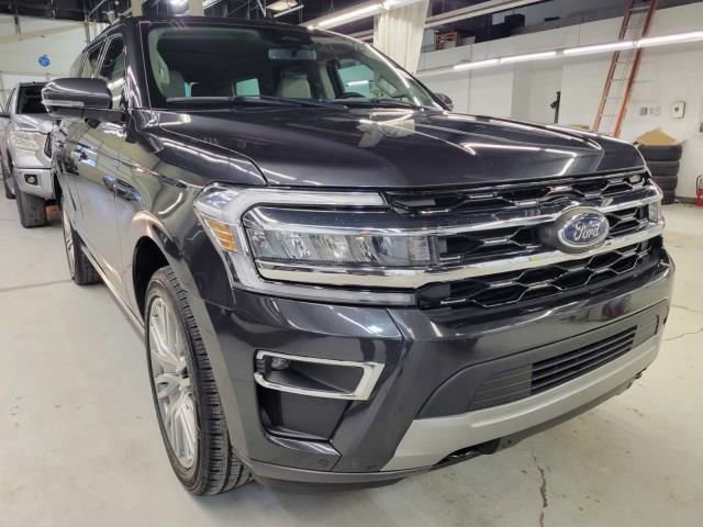 Used 2023 Ford Expedition Limited image 6